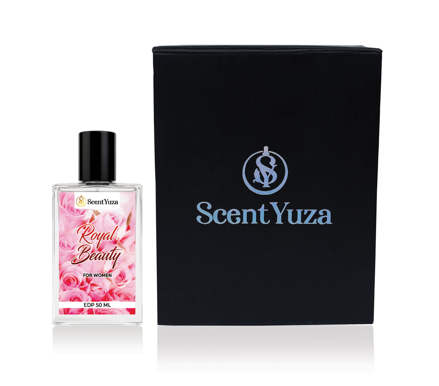 Royal Beauty - Inspired by Gucci Flora