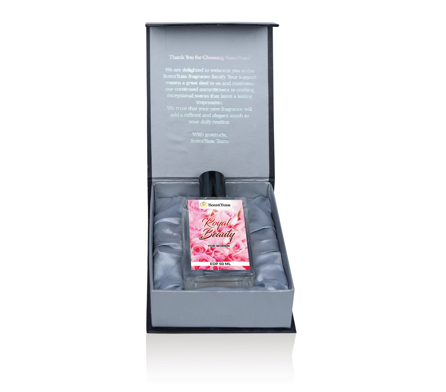 Royal Beauty - Inspired by Gucci Flora