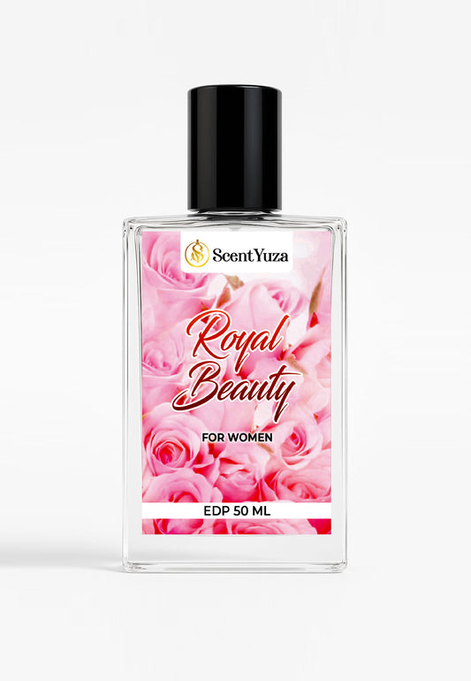 Royal Beauty - Inspired by Gucci Flora