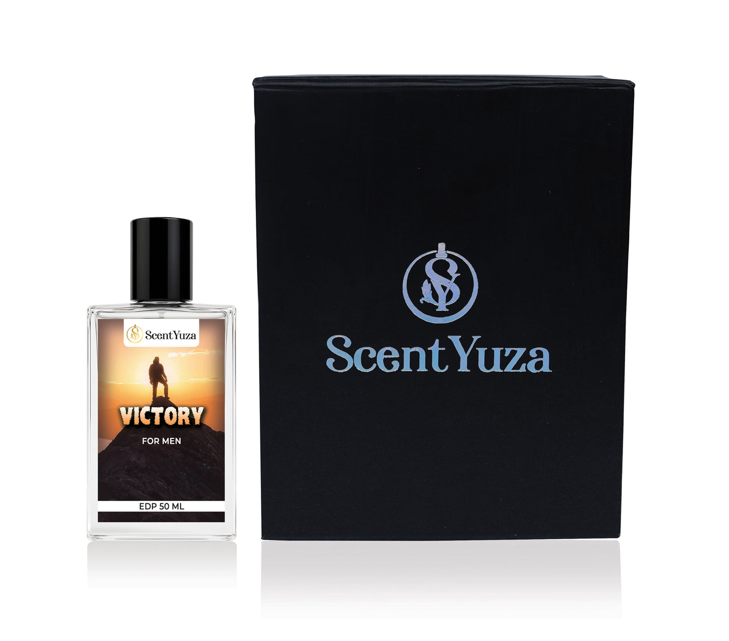 Victory - Inspired by Creed Aventus