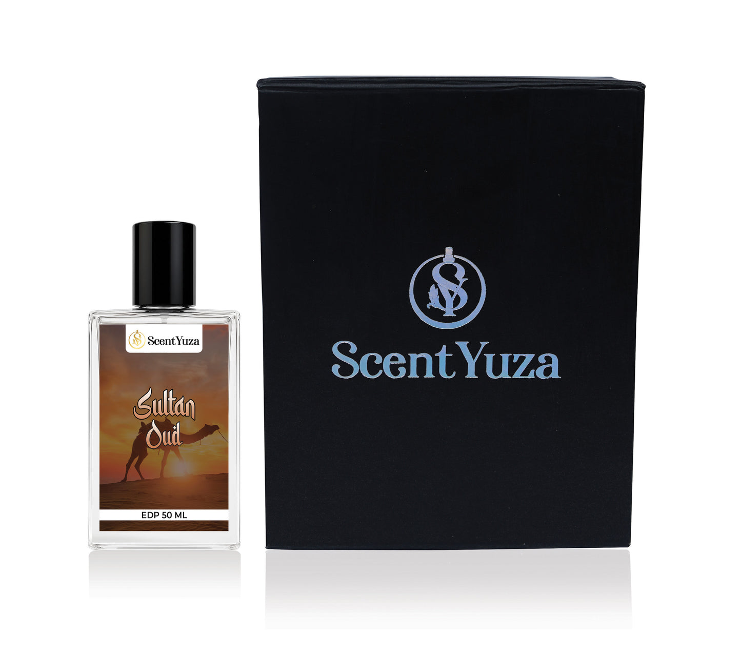 Sultan Oud - Inspired by Ameer-ul-Oud