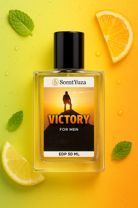 Victory - Inspired by Creed Aventus